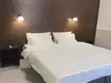 Семейный номер Deluxe с балконом