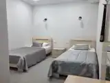 Двухместный номер Комфорт