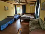 Четырёхместный номер Стандарт