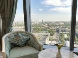 Двухместный номер Executive с видом на город