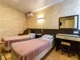 Двухместный номер Стандарт