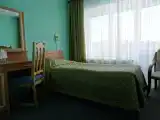 Одноместный номер Стандарт с балконом