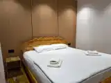Двухместный номер Стандарт с красивым видом из окна