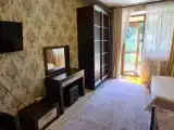 Трёхместный номер Стандарт с видом на сад