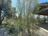 Трёхместный номер Эконом с красивым видом из окна