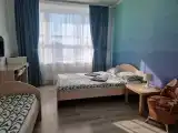 Трёхместный номер Стандарт с видом на город