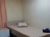 Одноместный номер Эконом