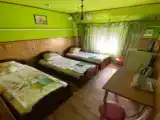 Номер семейный с 2 комнатами