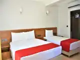 Трёхместный номер Стандарт