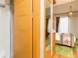 Двухместный номер Deluxe с красивым видом из окна