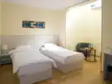 Двухместный номер Superior