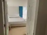 Четырёхместный номер Deluxe с балконом и с красивым видом из окна