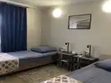 Трёхместный номер Эконом