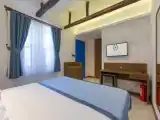 Двухместный номер Стандарт
