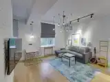 Номер Deluxe