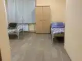 Кровать в общем номере