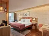 Двухместный полулюкс Designer