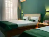 Run of House