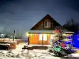 Коттедж Superior с красивым видом из окна