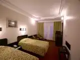 Двухместный номер Стандарт с видом на город
