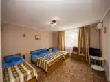 Четырёхместный номер Стандарт
