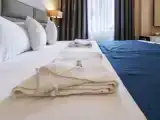 Двухместный номер Стандартный