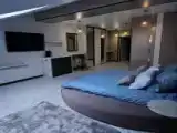 Люкс Стандарт с видом на внутренний двор