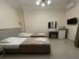 Двухместный номер Стандартный