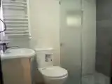 Номер Стандарт с балконом и с видом на горы