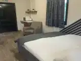 Двухместный номер Стандарт с видом на горы
