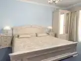 Люкс Комфорт с 2 комнатами с балконом