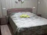 Двухместные апартаменты c 1 комнатой