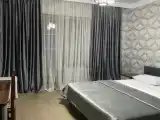 Двухместный номер Стандарт с видом на горы