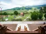 Run of House