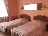 Полулюкс с красивым видом из окна