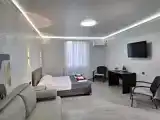 Семейный полулюкс с балконом