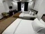 Трёхместный номер Стандарт
