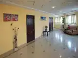 Одноместный номер (Главный корпус) Эконом