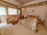 Двухместный номер Deluxe