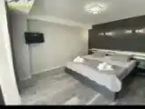 Двухместный номер Стандарт с балконом