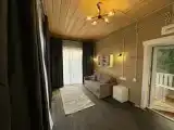 Одноместный номер Комфорт с красивым видом из окна