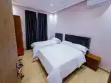 Номер Deluxe