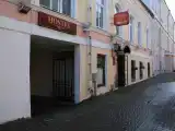 Двухместный номер Стандарт