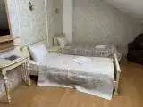 Двухместный номер Стандарт Мансарда