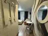 Трёхместный номер Стандарт с балконом