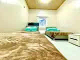 Двухместный номер Стандарт