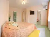 Апартаменты с 2 комнатами