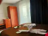 Номер Стандарт с видом на внутренний двор