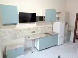 Трёхместный семейный люкс с 2 комнатами