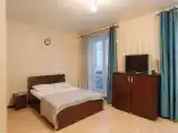 Апартаменты с балконом